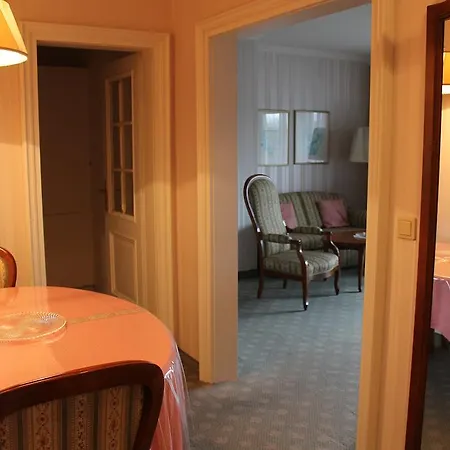 Appartementhaus Wimmerhof Bad Füssing Zimmer foto