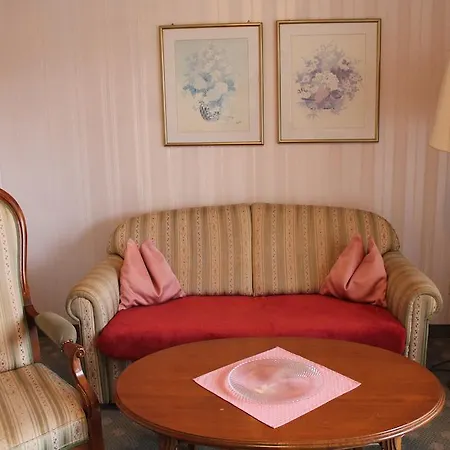 Appartementhaus Wimmerhof Bad Füssing Zimmer foto