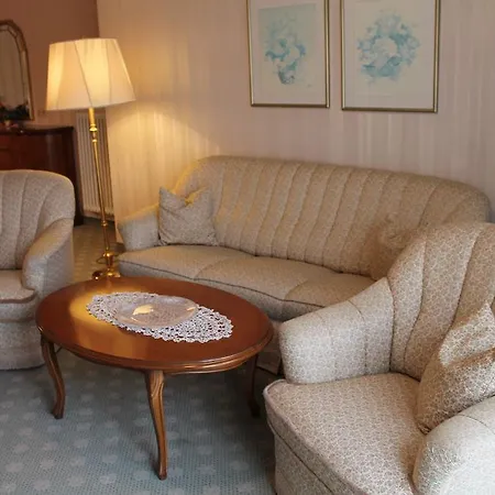 Appartementhaus Wimmerhof Bad Füssing Zimmer foto