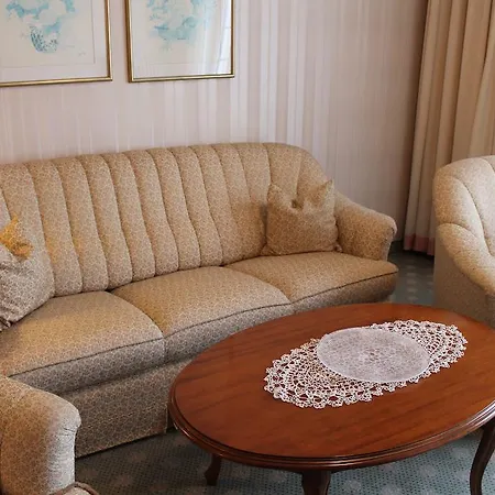 Appartementhaus Wimmerhof Bad Füssing Zimmer foto