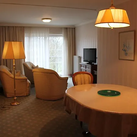 Appartementhaus Wimmerhof Bad Füssing Zimmer foto