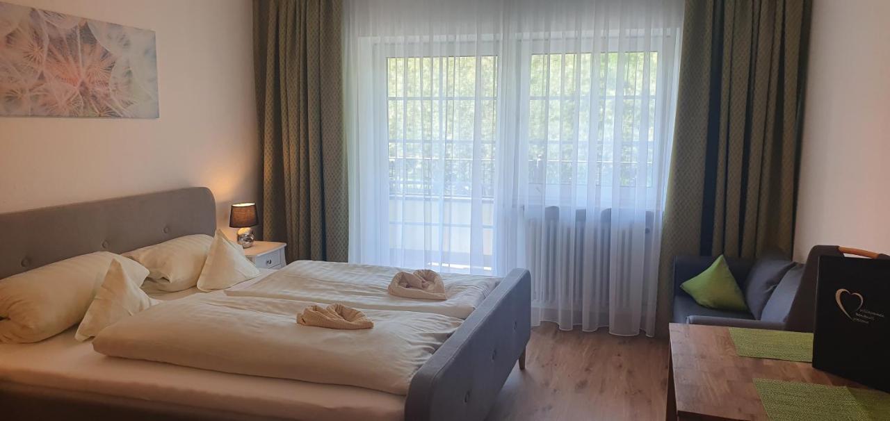 Apartment Appartementhaus Wimmerhof Bad Fussing