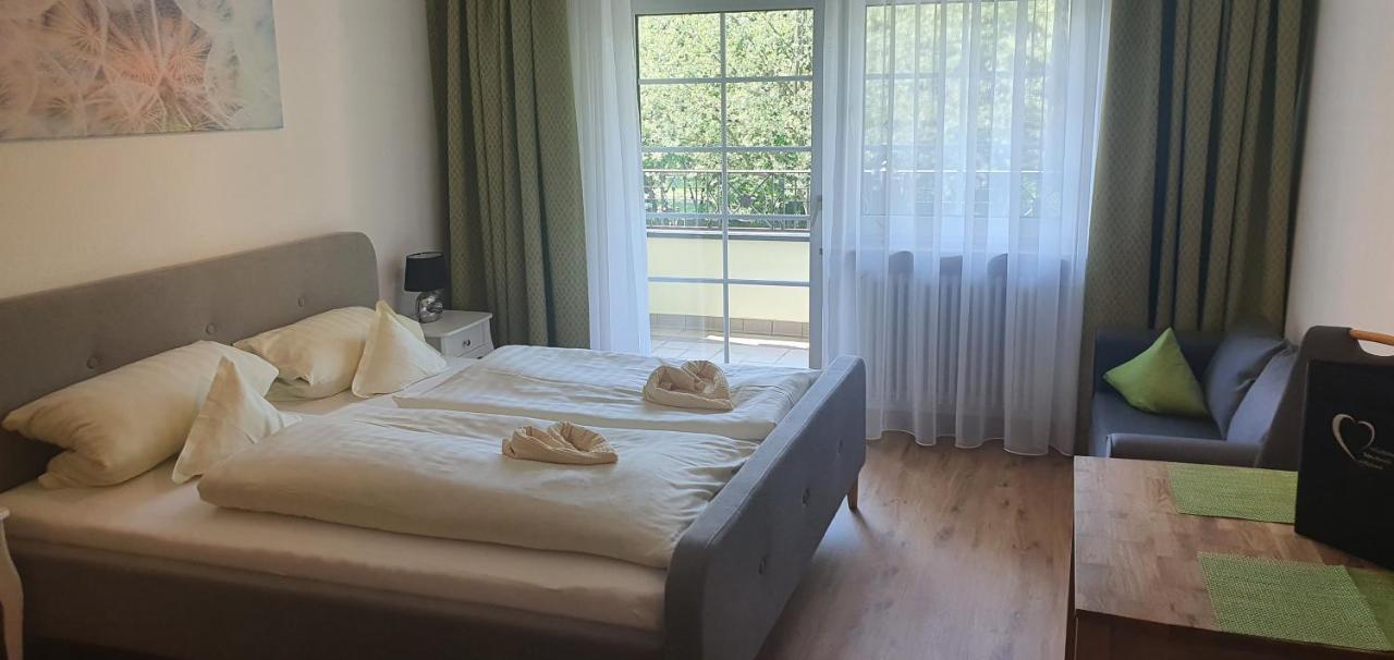 Apartment Appartementhaus Wimmerhof *