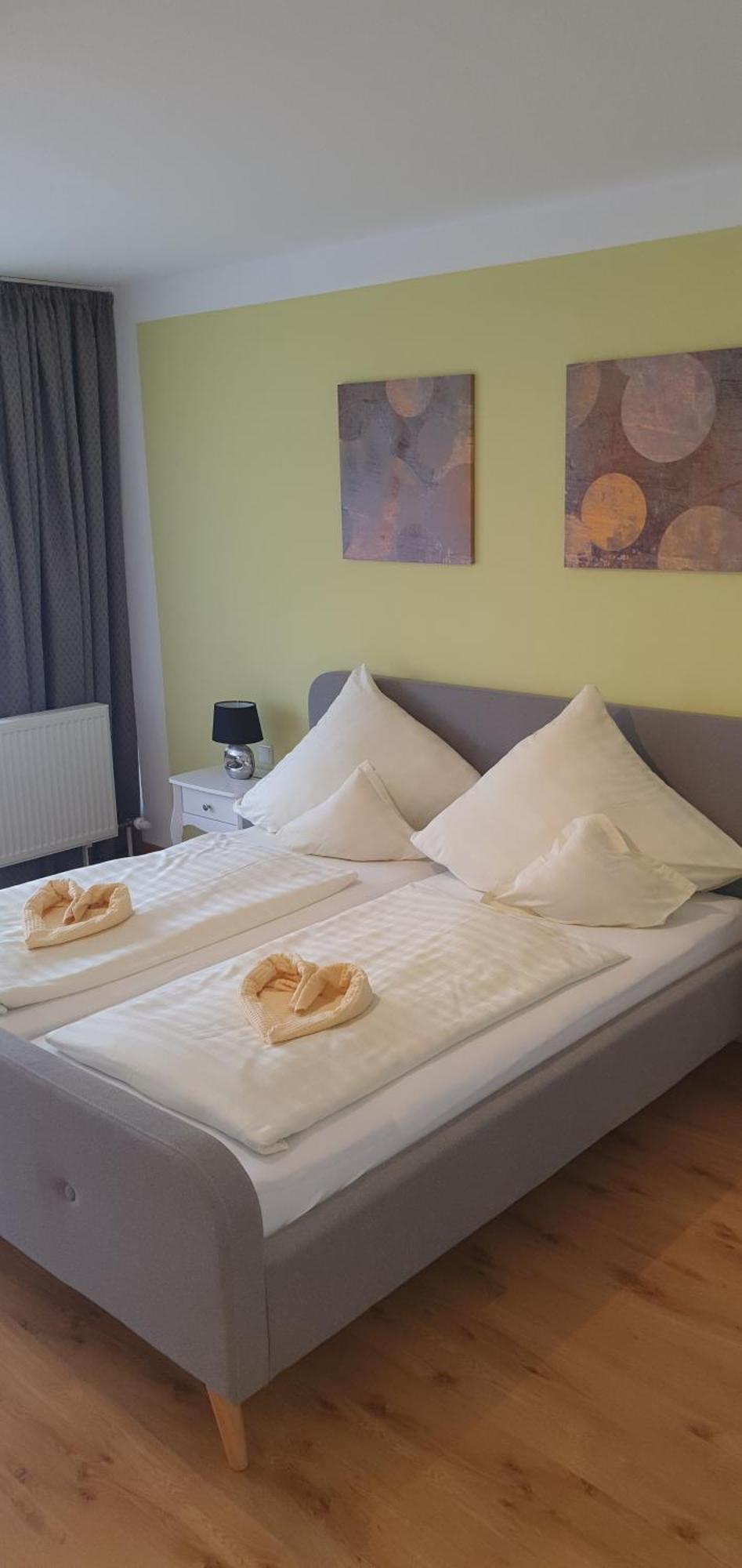 Appartementhaus Wimmerhof Apartment *