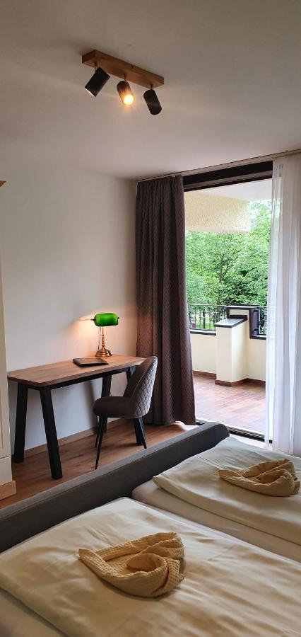 Apartment Appartementhaus Wimmerhof
