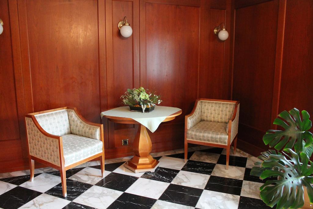 Apartment Appartementhaus Wimmerhof *