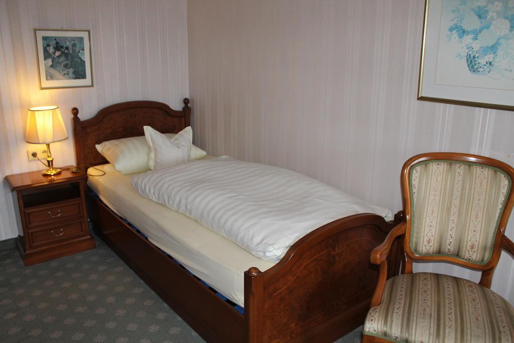 Apartment Appartementhaus Wimmerhof *