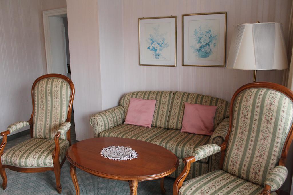 Apartment Appartementhaus Wimmerhof