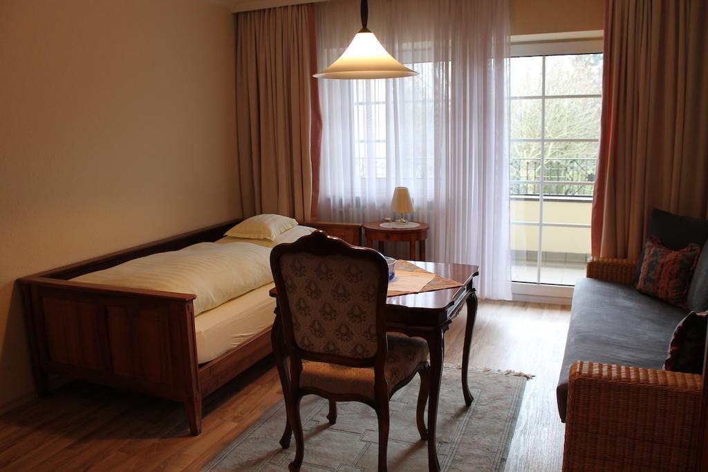 Apartment Appartementhaus Wimmerhof *