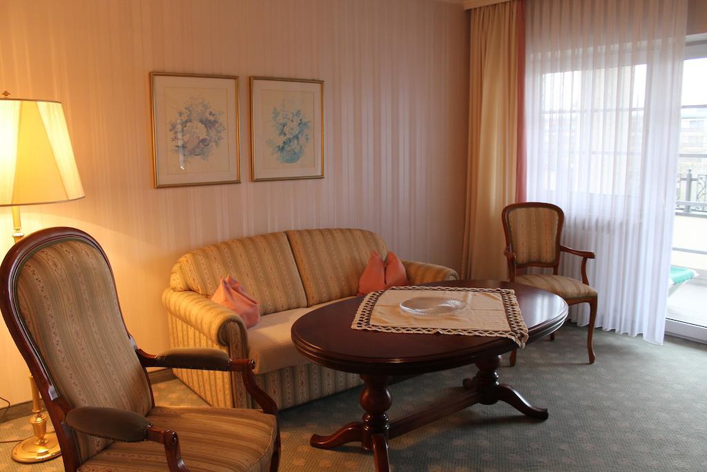 Apartment Appartementhaus Wimmerhof *