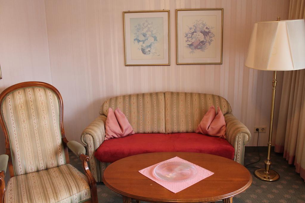 Apartment Appartementhaus Wimmerhof Bad Fussing