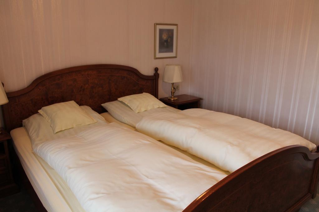 Apartment Appartementhaus Wimmerhof Bad Fussing