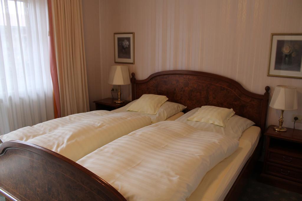 Apartment Appartementhaus Wimmerhof