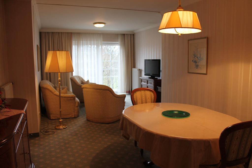 Apartment Appartementhaus Wimmerhof