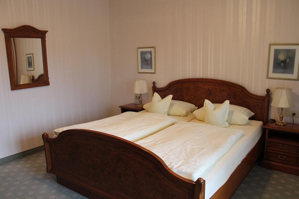 Apartment Appartementhaus Wimmerhof Bad Fussing