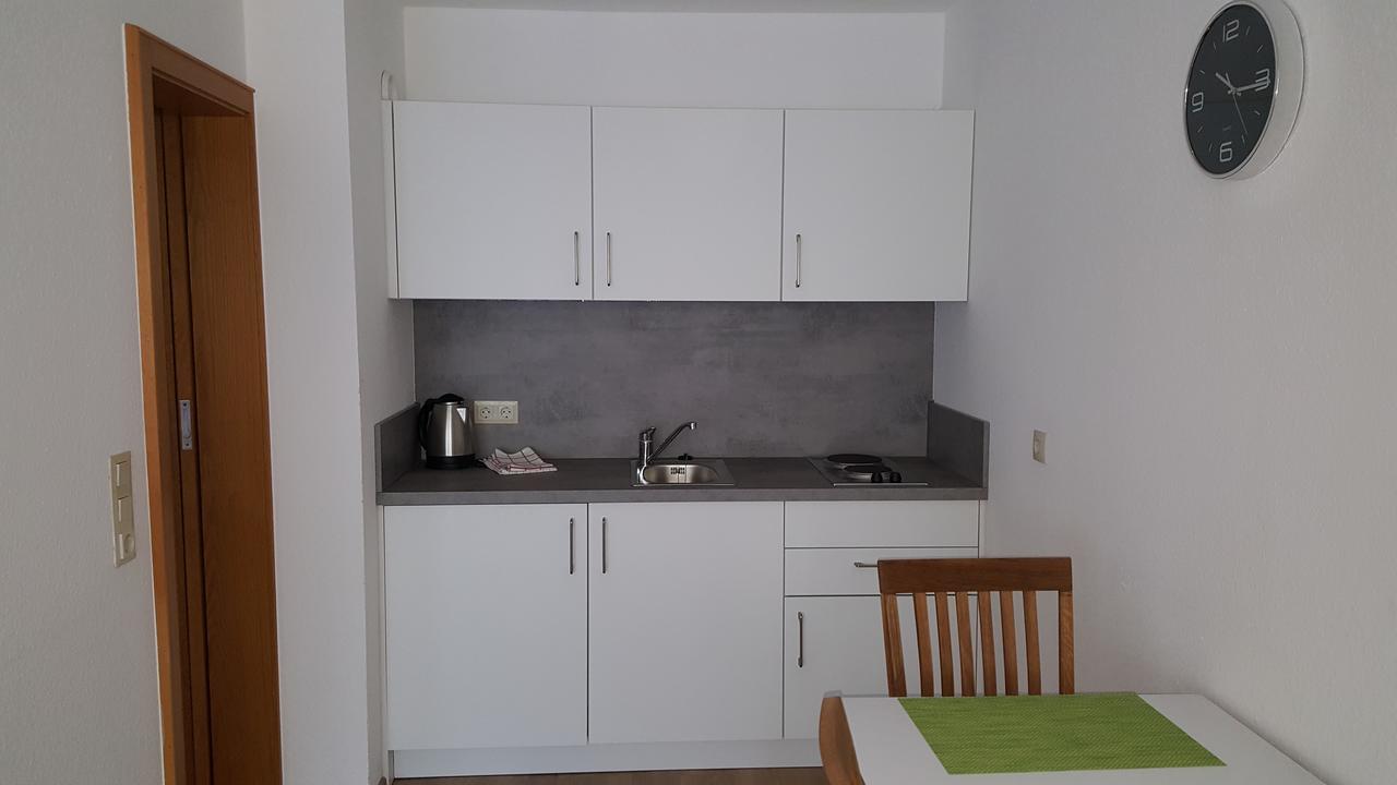 Apartment Appartementhaus Wimmerhof *