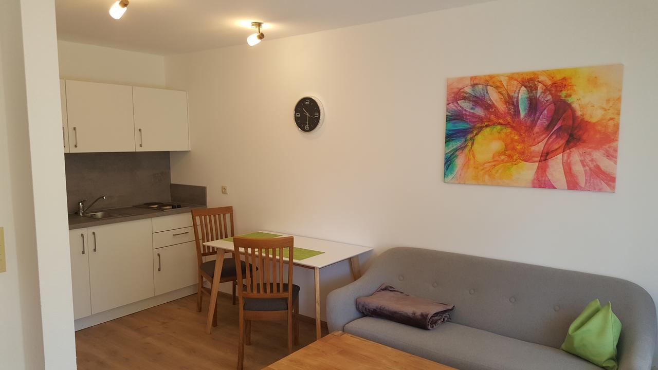 Apartment Appartementhaus Wimmerhof Bad Fussing
