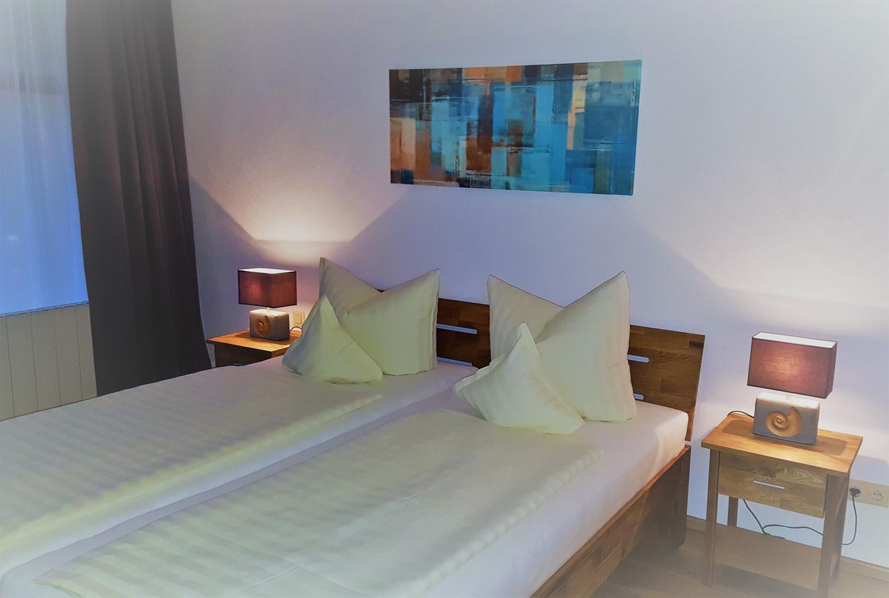 Apartment Appartementhaus Wimmerhof *