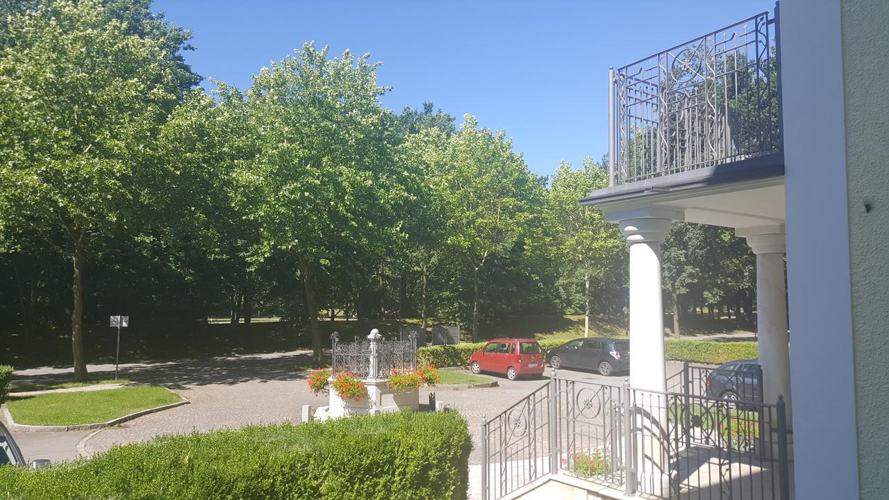Appartementhaus Wimmerhof * Bad Füssing