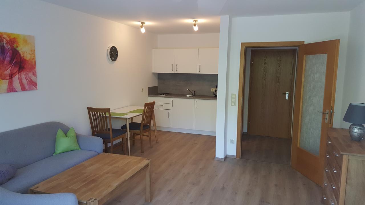 Appartementhaus Wimmerhof Apartment Bad Fussing