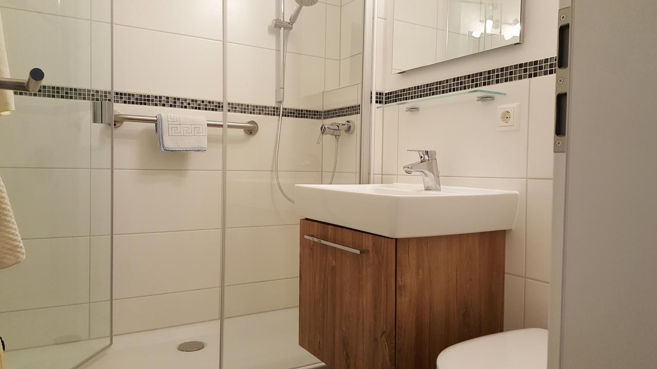 Apartment Appartementhaus Wimmerhof