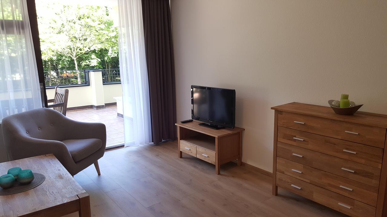 Appartementhaus Wimmerhof Apartment