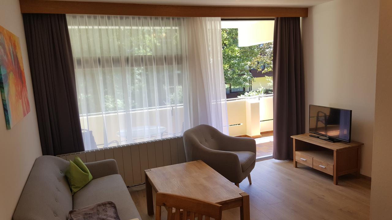 Appartementhaus Wimmerhof Apartment Bad Fussing