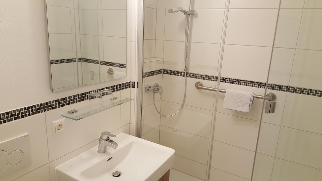 Appartementhaus Wimmerhof Apartment *