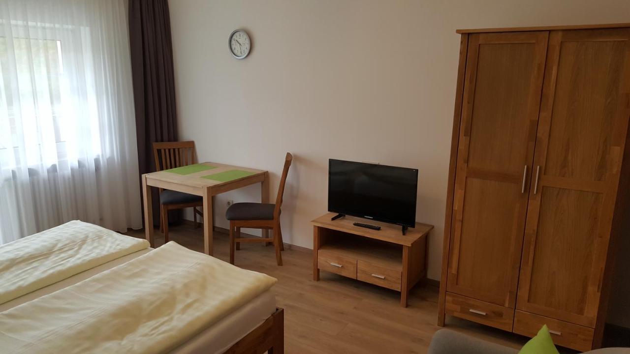 Apartment Appartementhaus Wimmerhof *
