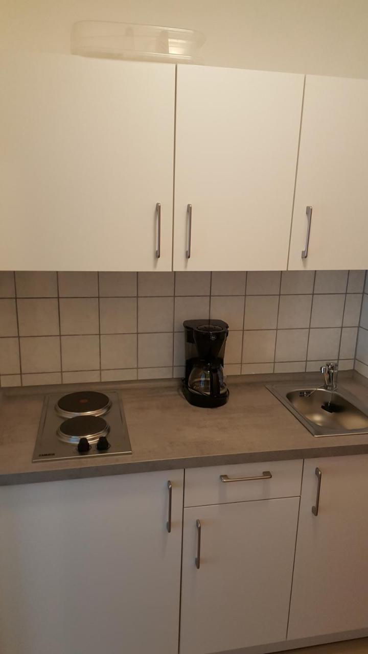 Appartementhaus Wimmerhof *