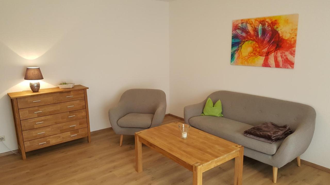 Apartment Appartementhaus Wimmerhof *