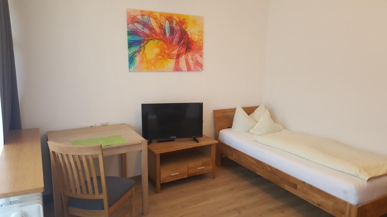 Appartementhaus Wimmerhof Apartment